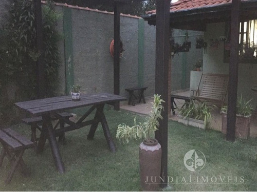 Chácara Á Venda, 1600 M² - Recreio Sto Antônio , Jarinu, Casa 03 Dorms, Lazer, Casa Para Hóspedes. - Ch00098 - 32972960