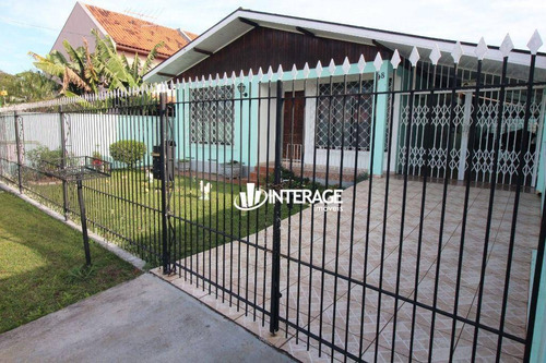 Imagem 3 de 16 de Terreno À Venda, 551 M² Por R$ 1.250.000 - Santa Felicidade - Curitiba/pr - Te0328