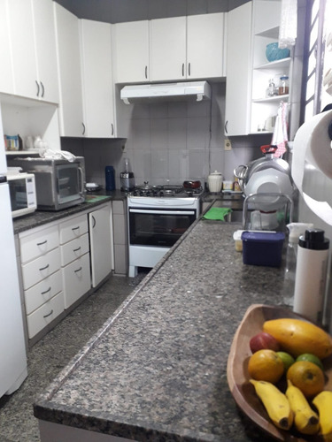 Imagem 8 de 15 de Casa - Ouro Preto - Ref: 4412 - V-4412