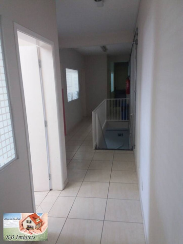Imagem 5 de 15 de Ref. Ga060 - Salão Comercial No Bairro Vila Curuçá - Ga060