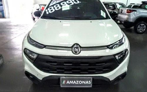 Imagem 9 de 15 de Fiat Toro 2.0 Tdi Ultra 4wd (aut) 2021