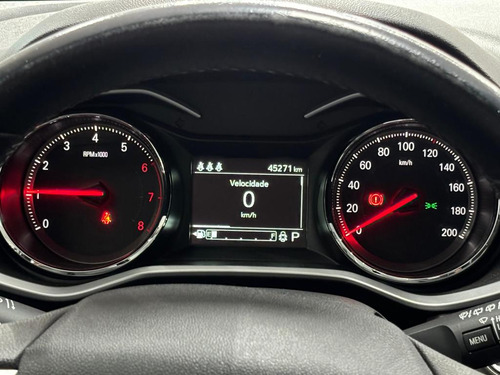 Chevrolet Onix 1.0 12V TB Flex 5p Aut.