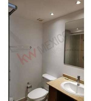 Imagen 17 de 25 de Amplio E Iluminado Departamento En Umbral Polanco Zona Carso