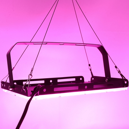 Lámpara De Cultivo Led De 1 Pieza, Lámpara De Cultivo Led Co