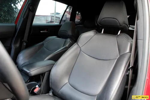 Toyota Corolla Cross 1.8 Seg Hybrid At 4x2