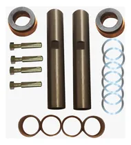 Comprar Juego De Pernos  Punta De Eje Ford Cargo 1722  Friccion