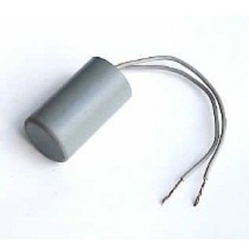 Capacitor Poliester 18uf 220v 250vac P/ Motor De Portão