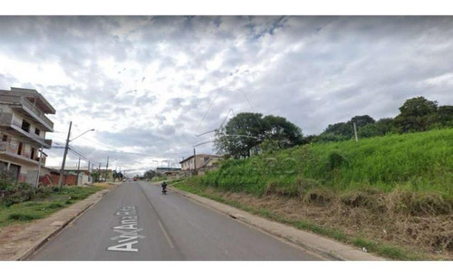 Imagem 3 de 3 de Terrenos - Ref: V3510