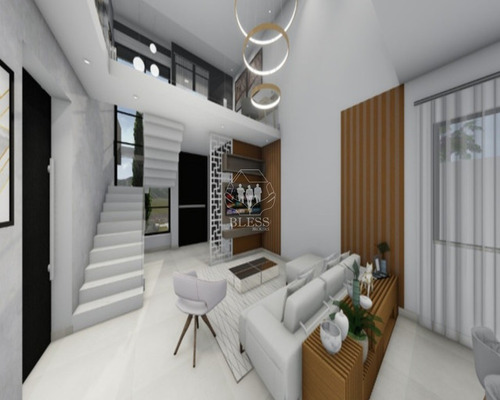 Imagem 11 de 20 de Casa Em Condominio - Cc01042 - 69035384
