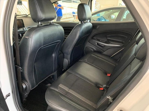 Imagem 14 de 14 de Ford Ecosport 1.5 Tivct Freestyle