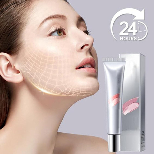 Crema Hidratante De Poros Invisibles,reduce Los Poros,3pcs