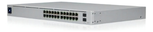 Switch Ubiquiti Pro 24 Poe - Usw-pro-24-poe-br