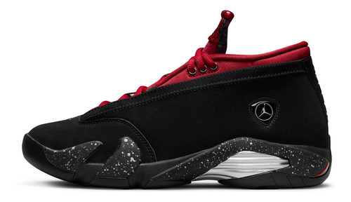 Zapatillas Jordan 14 Retro Low Red Lipstick Dh4121_006   