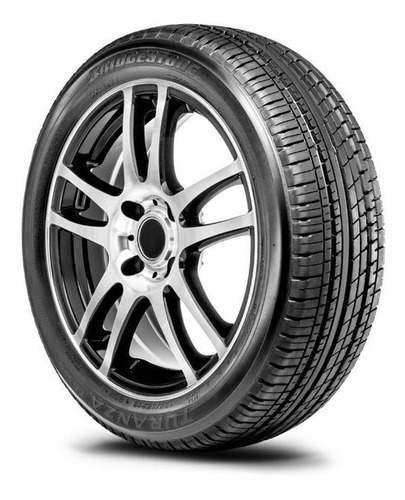 Llanta Bridgestone Turanza ER370 P 185/55R16 83 H
