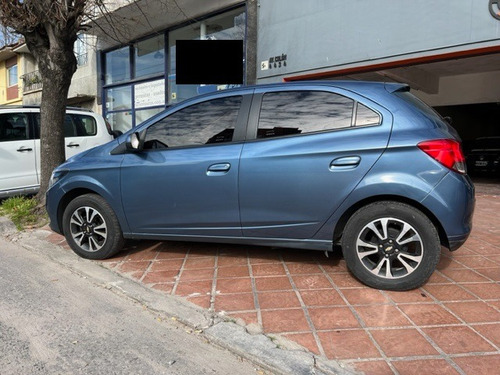 Chevrolet Onix 1.4 Ltz Mt 98cv