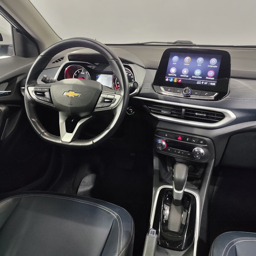Chevrolet Tracker Premier 1.2 Turbo 12V Flex Aut.