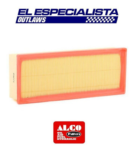 Filtro De Aire  Audi Q5 2,0 Cc  2009- 2013 Alco