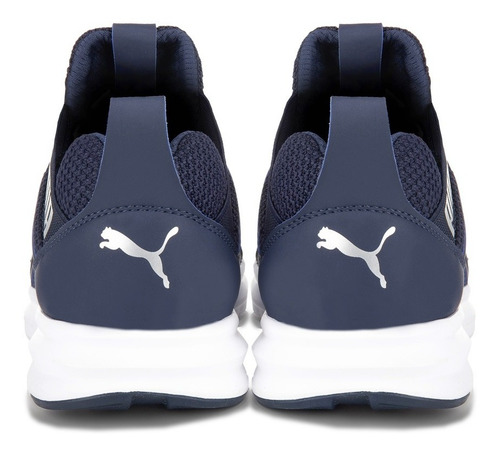 Tenis Puma Enzo Weave Joven 192305 04
