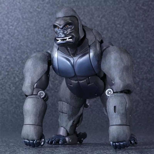 Transformers Masterpiece Optimus Prime Beast Wars Mp 32 Ko (Usado)
