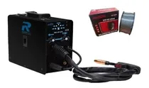 Comprar Soldadora Inversora Electrodo + Microalambre Redbo C\u002Fsin Gas