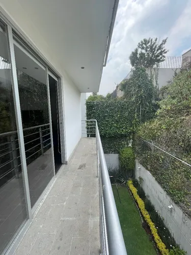 Casa En Venta Lomas Anahuac