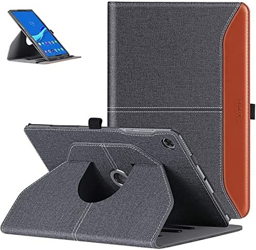 Funda Protectora Para Lenovo Tab M10 Fhd Plus 10.3  2020