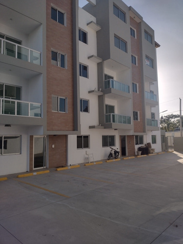 Apartamentos Listos Para Mudarse 