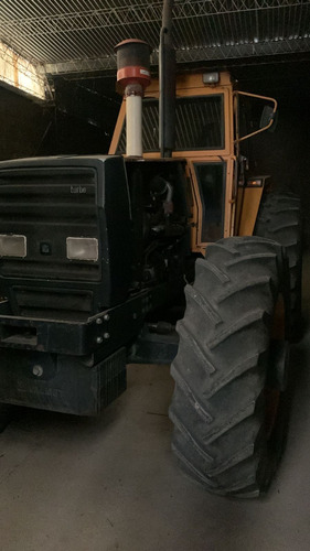 Tractor Valtra 4x4