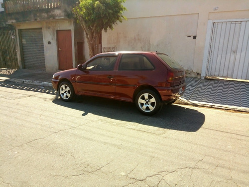 Volkswagen Gol 1.0 96