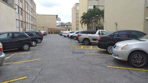 Imagem 7 de 7 de Apartamento Residencial Nelson Dvila Com 2 Dormitórios À Venda, 71 M² Por R$ 212.000 - Jardim São Dimas - São José Dos Campos/sp - Ap0253
