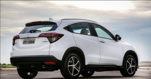 Imagem 1 de 2 de Honda Hr-v Touring 2021 0km - São Paulo Motorsport