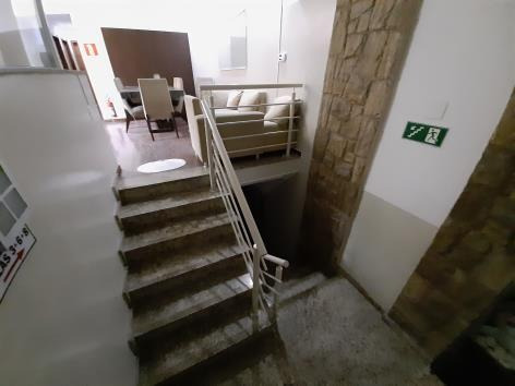 Imagem 4 de 12 de Sala Comercial Em Braz Cubas - Loc565130