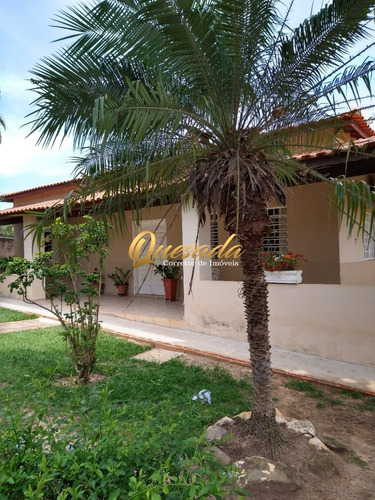 Imagem 4 de 30 de Chacara - Ch00015 - 70442893
