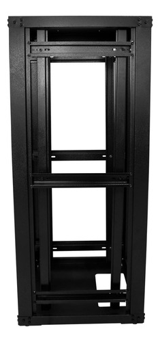 Rack Servidor Piso 32u 570 + 02 Bandejas Fixas