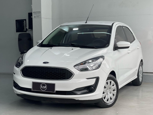 Ford Ka 1.0 SE TiVCT Flex 5p