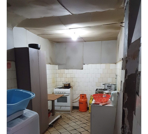 Gran Bodega 2 Pisos Con Casa Independiente De 2 Pisos/ Metro