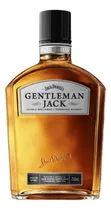 Comprar Whiskey Jack Daniel's Gentleman Jack 40º 750ml