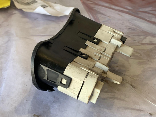 Reloj Display Matiz Mod:1.0 2006-2015 (Usado)