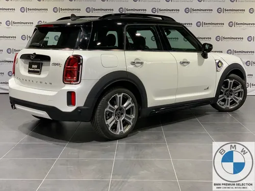 Mini Countryman 2024