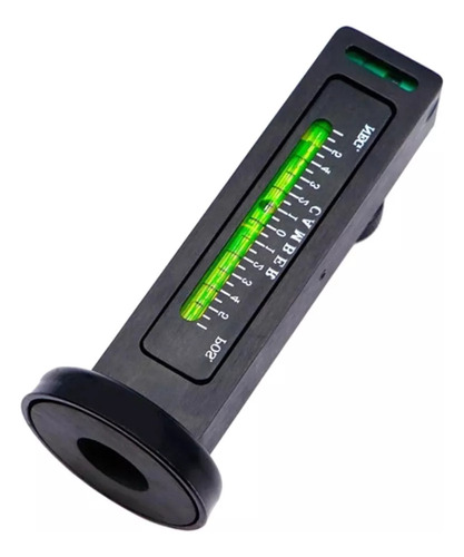 Alineación Ajustable De Las Ruedas Con Camber Caster D