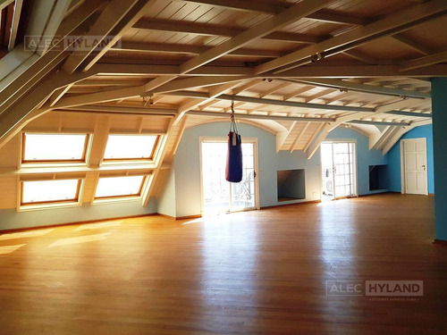 Imagen 6 de 27 de Casa En Venta 7 Ambientes - Acas.-libert./solis