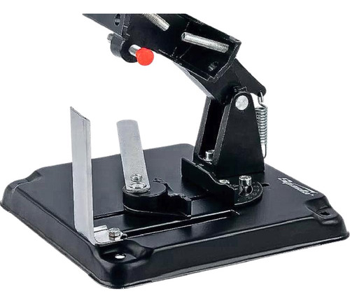 Suporte Para Esmerilhadeira Angular Manual 115mm