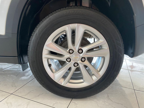 Chevrolet Tracker 1.0 Turbo 5p