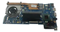 Comprar Placa Mãe Ultrabook Series 5 Samsung Np530u3c Core I3 2th