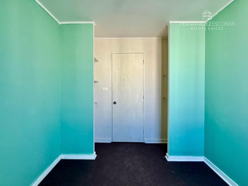San Felipe - Vende Depto 3d 2b 1e - Aires Del Valle