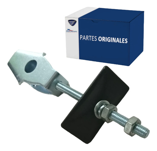 Ajustador Cadena Italika Original Ft250 Ts F02030376
