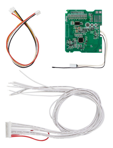 Batería De Placa De Circuito Bms Para Patinete Eléctrico Max