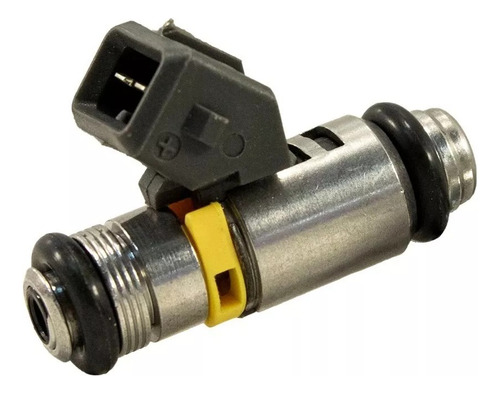 Inyector Para Fiat Palio Siena Strada Punto Idea 1.8 8v