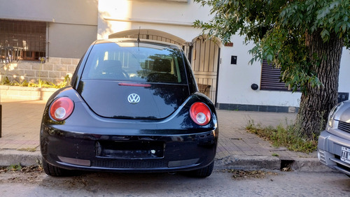 Vendo New Beetle 2006 2.0 Advance