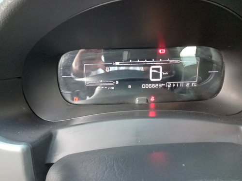 Peugeot Partner Patagónica 1.6 Hdi Vtc Plus 92
